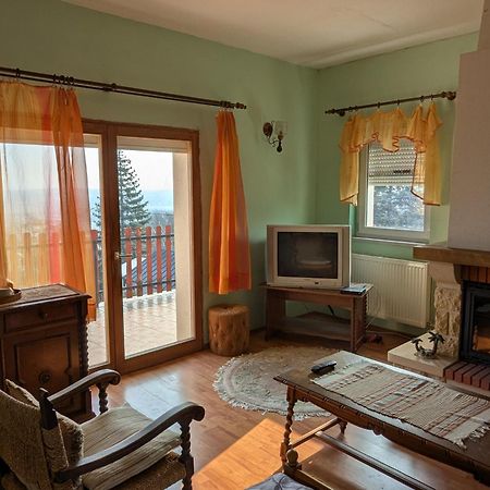 Valeria Vendeghaz Apartment บูดาคาลาสซ์ ภายนอก รูปภาพ