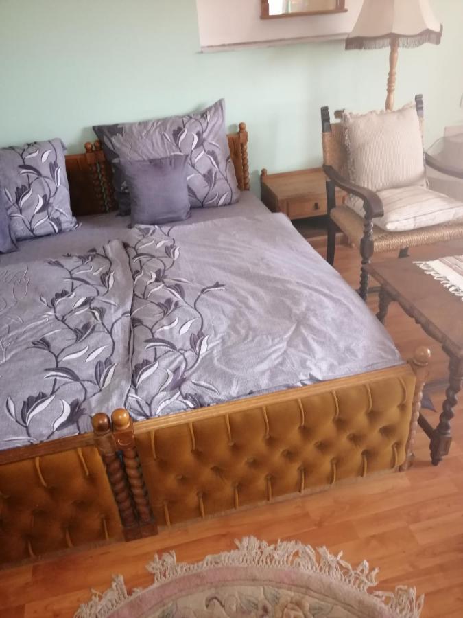 Valeria Vendeghaz Apartment บูดาคาลาสซ์ ภายนอก รูปภาพ