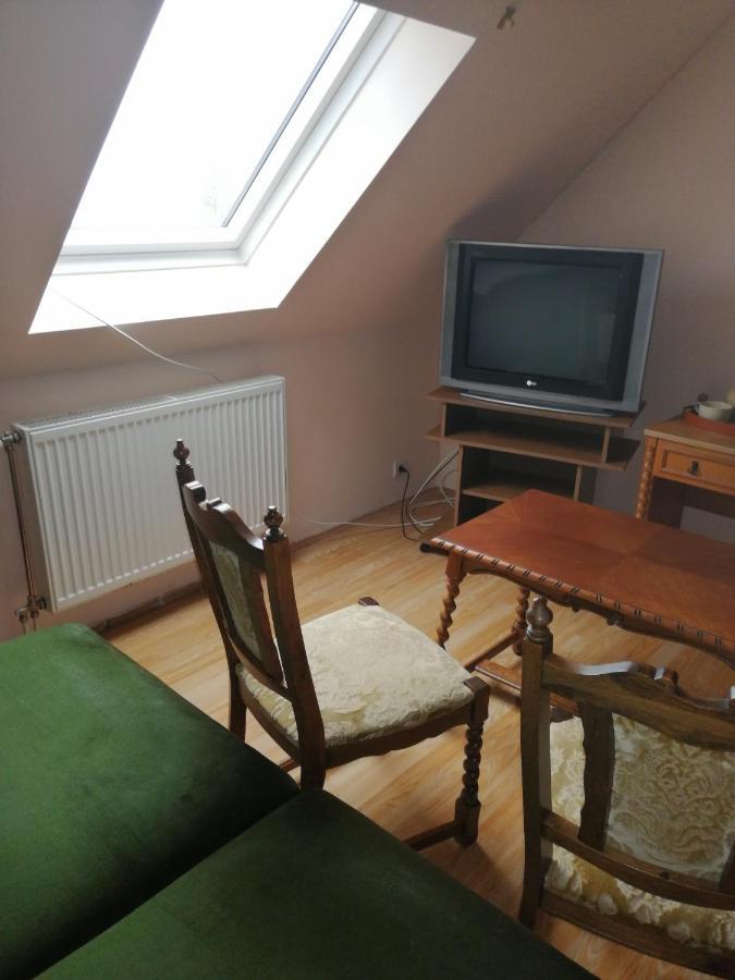 Valeria Vendeghaz Apartment บูดาคาลาสซ์ ภายนอก รูปภาพ