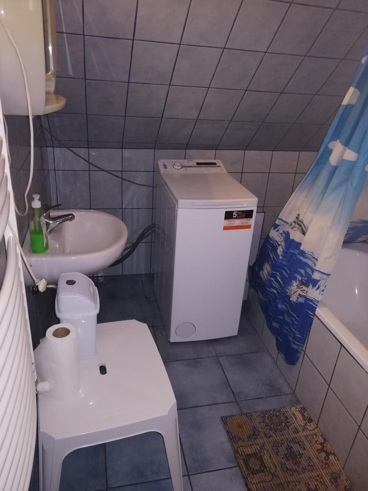 Valeria Vendeghaz Apartment บูดาคาลาสซ์ ภายนอก รูปภาพ