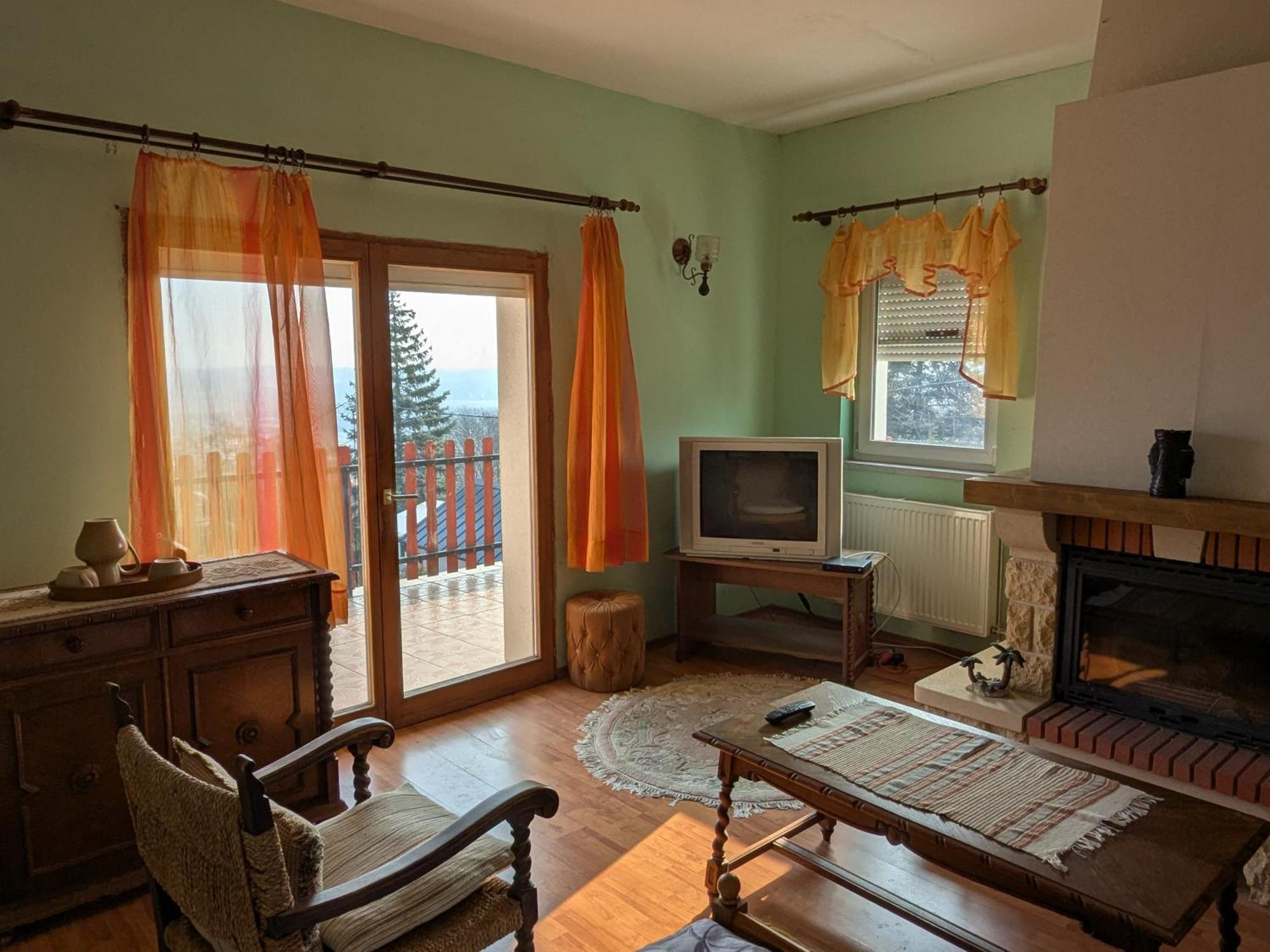 Valeria Vendeghaz Apartment บูดาคาลาสซ์ ภายนอก รูปภาพ